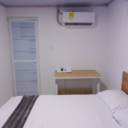 Edificio Regata Inn ブエナベントゥラ エクステリア 写真