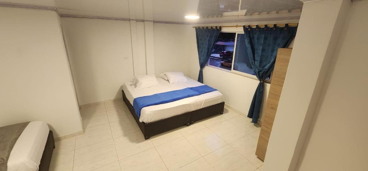 Edificio Regata Inn ブエナベントゥラ 部屋 写真