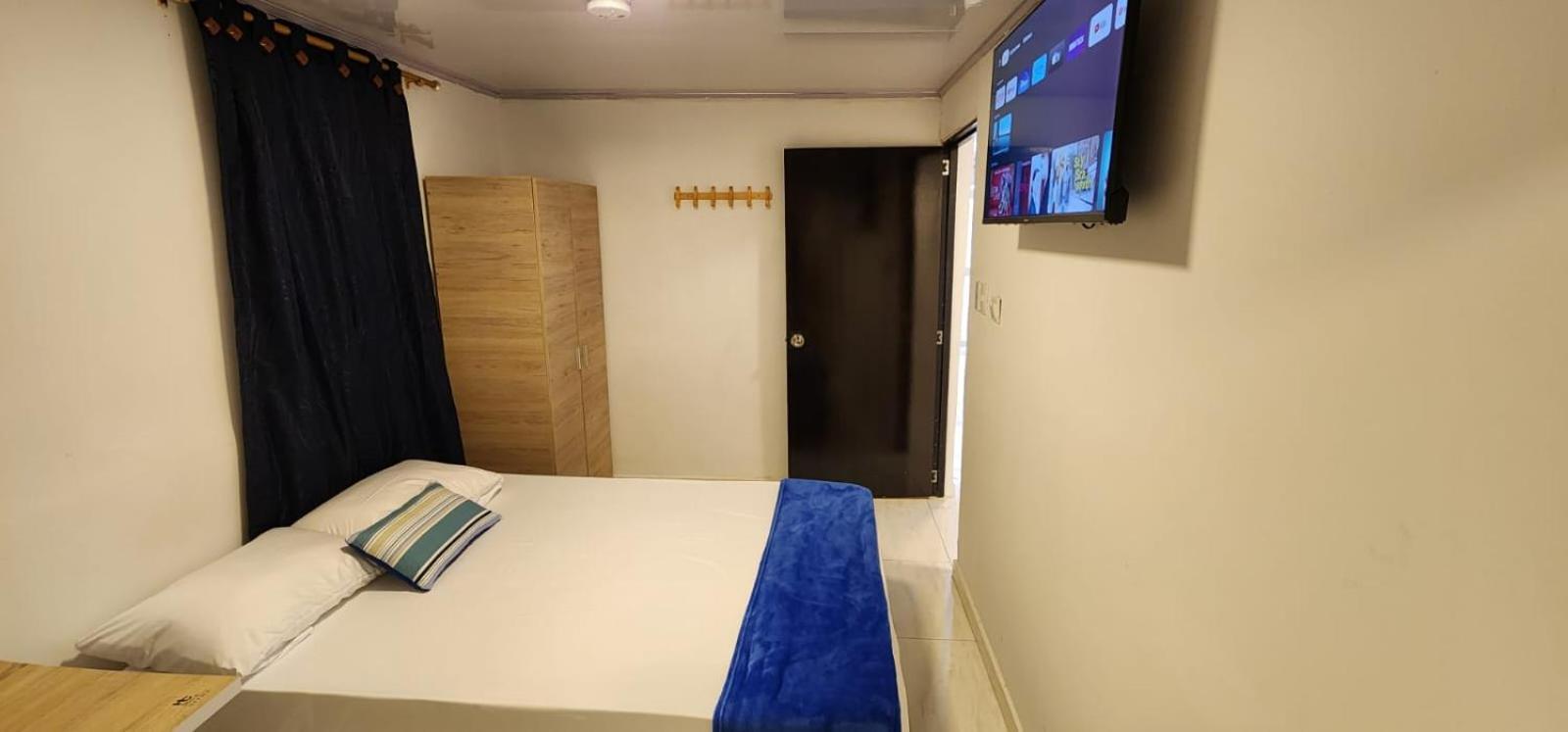Edificio Regata Inn ブエナベントゥラ エクステリア 写真