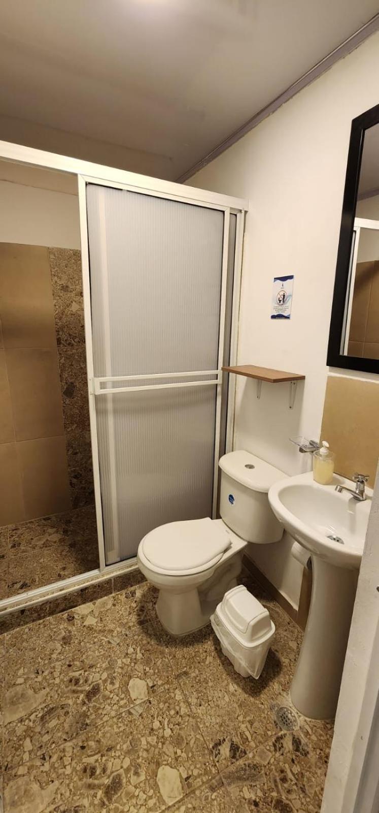 Edificio Regata Inn ブエナベントゥラ エクステリア 写真