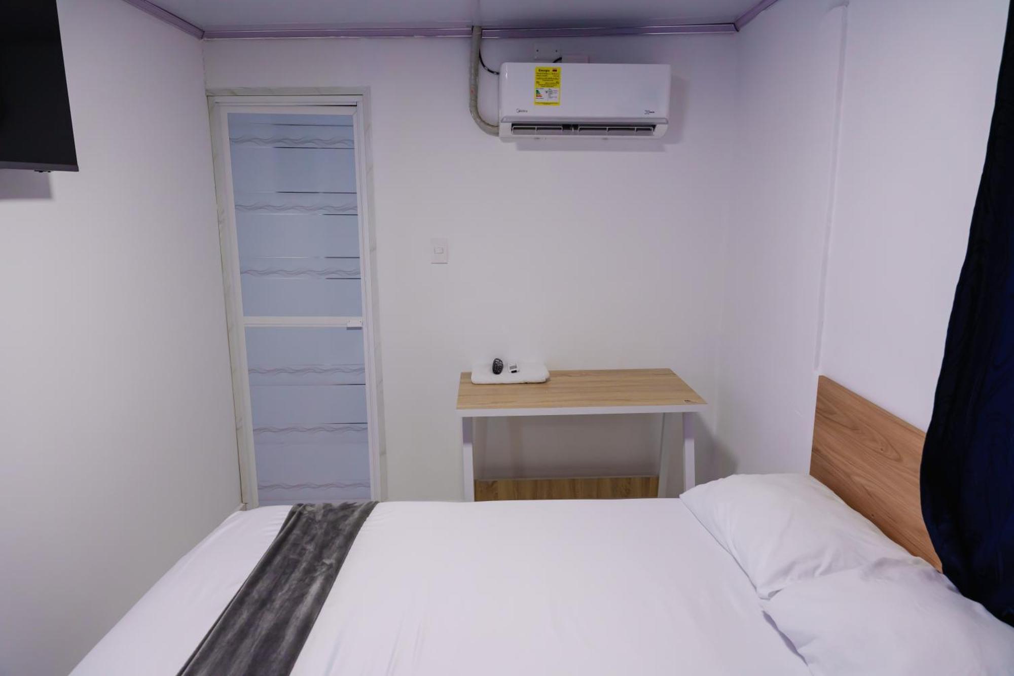 Edificio Regata Inn ブエナベントゥラ エクステリア 写真