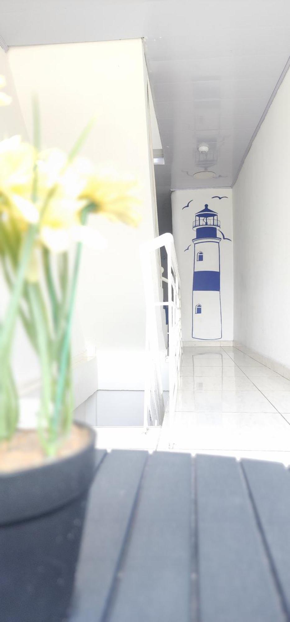Edificio Regata Inn ブエナベントゥラ エクステリア 写真